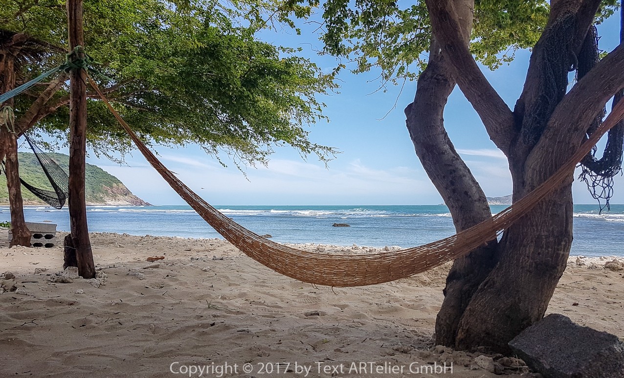 Abzocke gibt’s auch in Vietnam: Wild Beach Resort