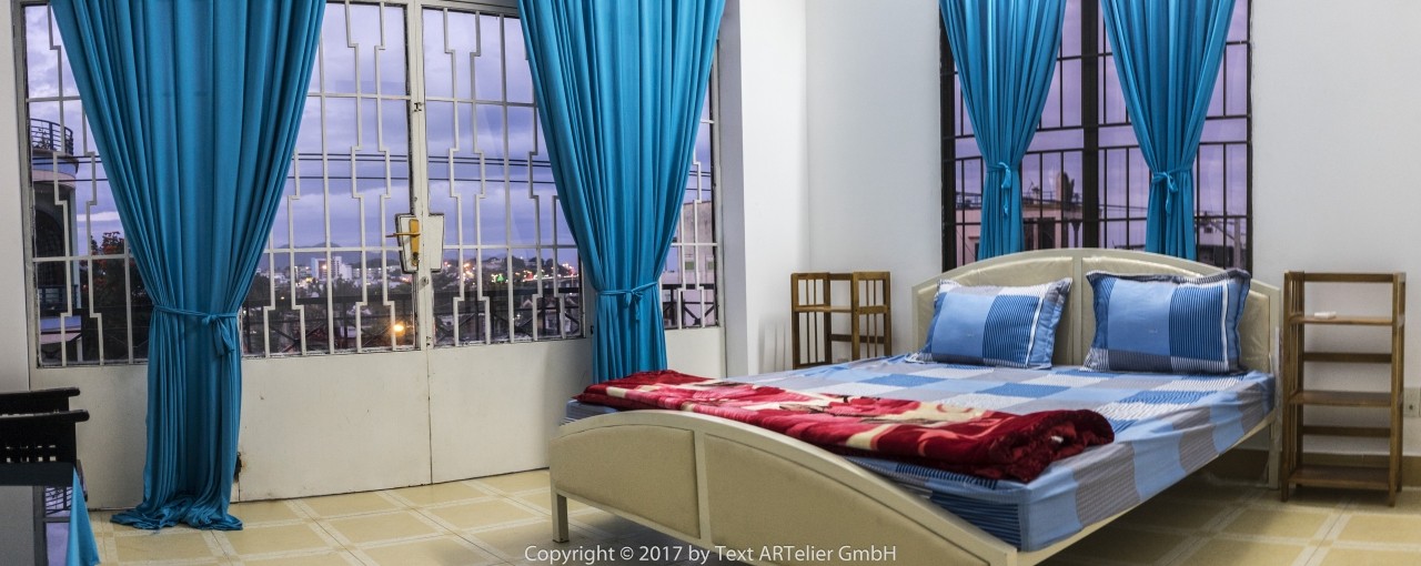 Gästezimmer in Nha Trang zu vermieten