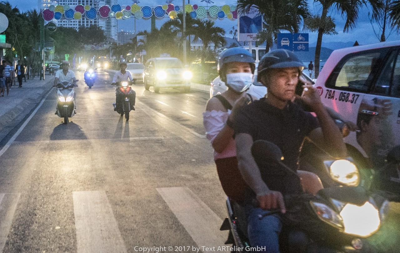 Wie sicher ist Vietnam?