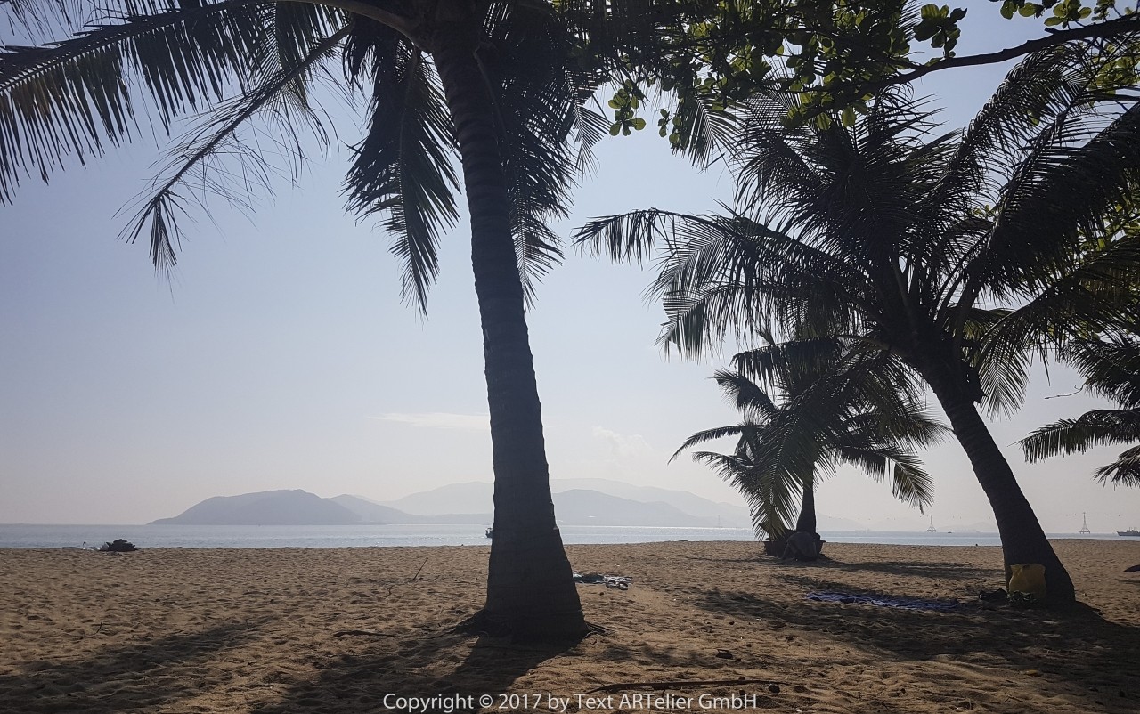 Das harte Leben in Nha Trang