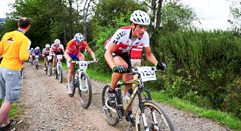 Wildhaber beim WM-Debut im Mittelfeld