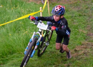 MTB Cross Country in Walenstadt