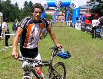 Start zur Schweizer MTB-Langstreckensaison