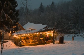 Kleinod am Walenstadterberg