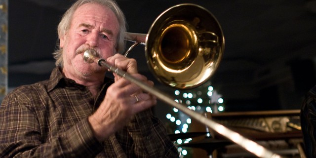 Jazz im Hotel Rössli